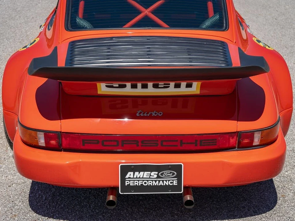 1978 Porsche 911 Carrera SC - Image 15 of 31