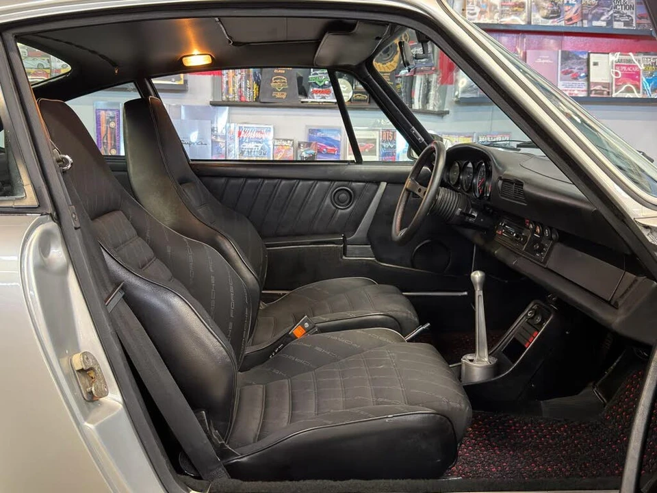 1978 Porsche 911 Carrera SC - Image 23 of 31