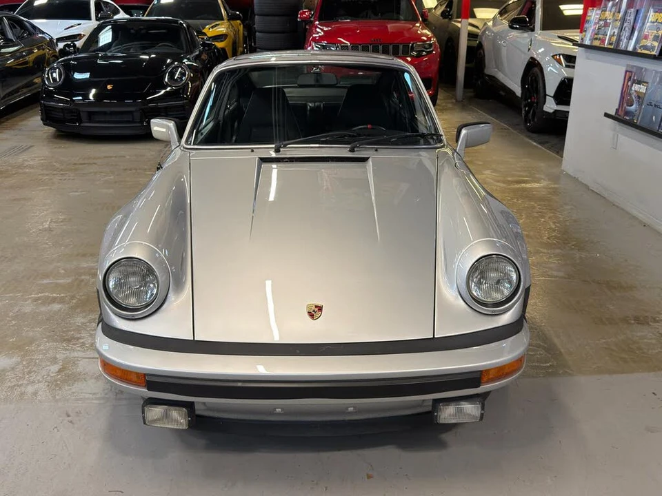 1978 Porsche 911 Carrera SC - Image 3 of 31