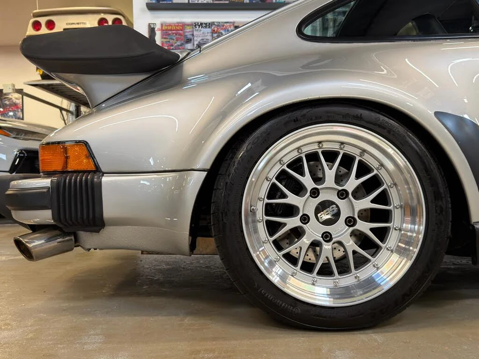 1978 Porsche 911 Carrera SC - Image 15 of 31