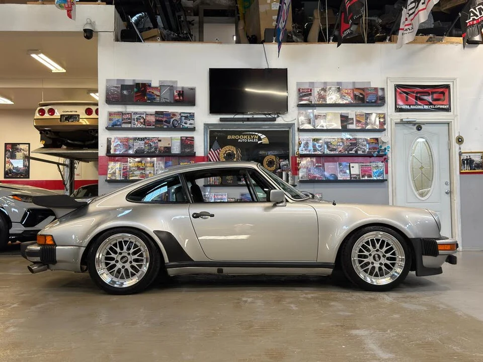 1978 Porsche 911 Carrera SC - Image 5 of 31