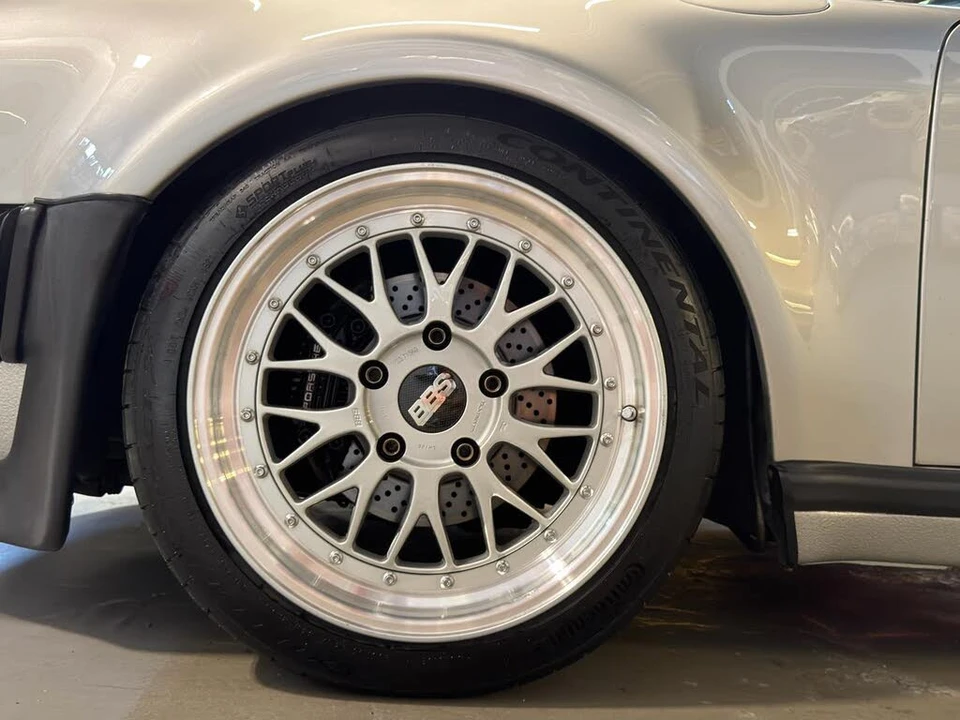1978 Porsche 911 Carrera SC - Image 13 of 31