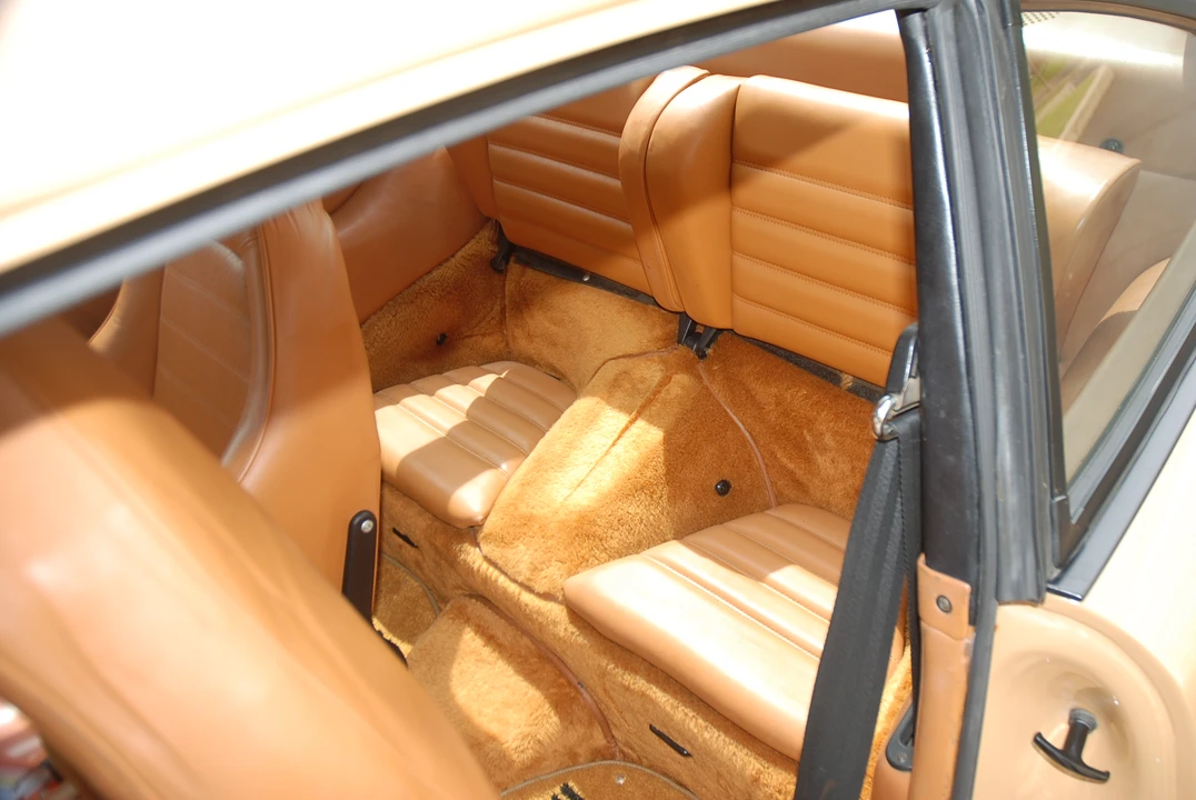 1978 Porsche 930 Turbo - Image 21 of 31