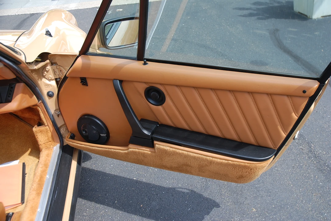 1978 Porsche 930 Turbo - Image 25 of 31