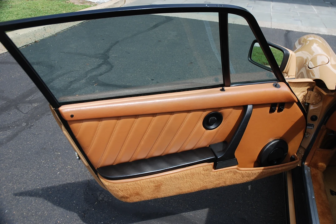 1978 Porsche 930 Turbo - Image 17 of 31