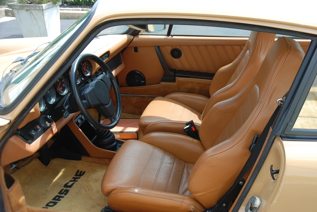 1978 Porsche 930 Turbo - Image 18 of 31
