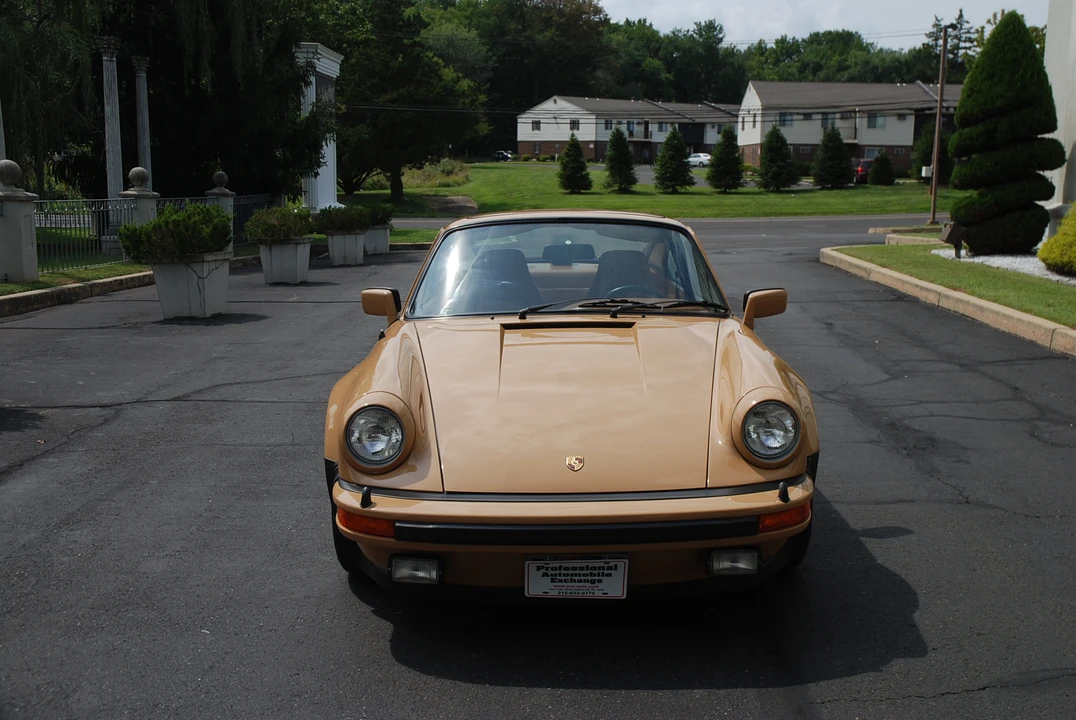 1978 Porsche 930 Turbo - Image 11 of 31