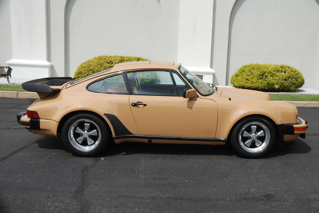 1978 Porsche 930 Turbo - Image 9 of 31