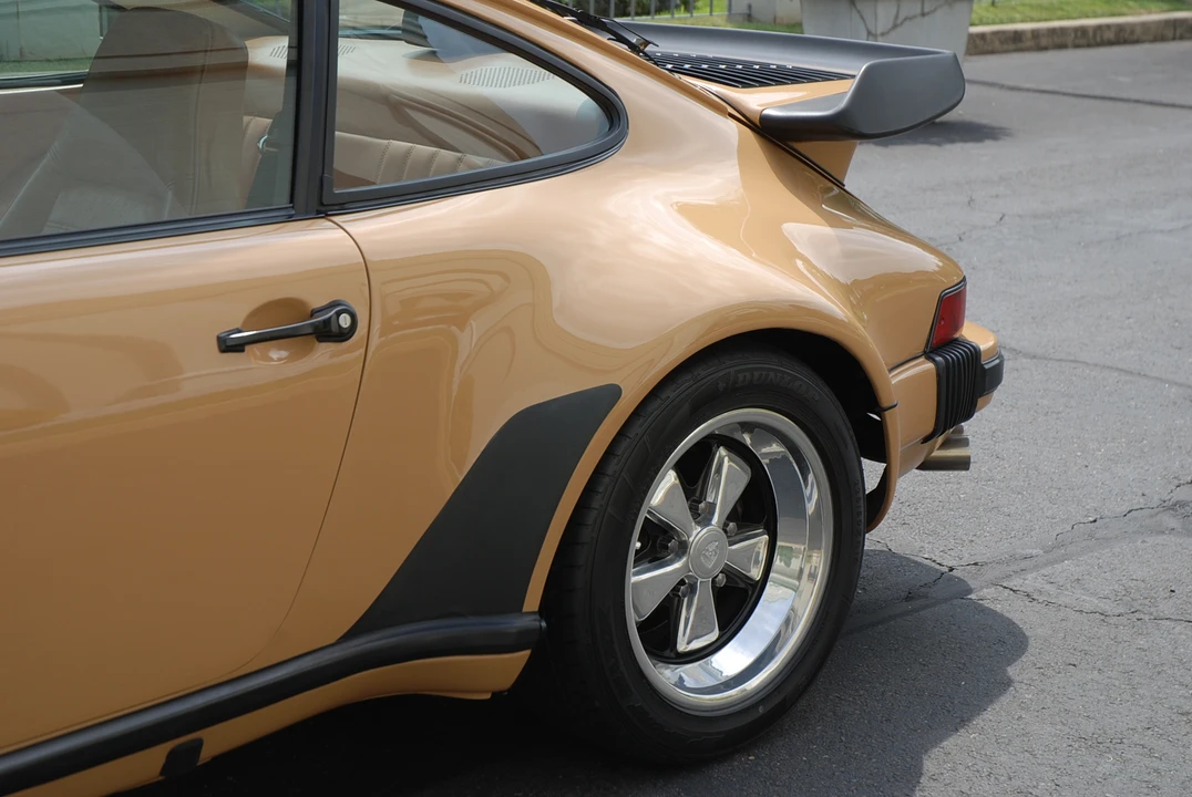 1978 Porsche 930 Turbo - Image 14 of 31