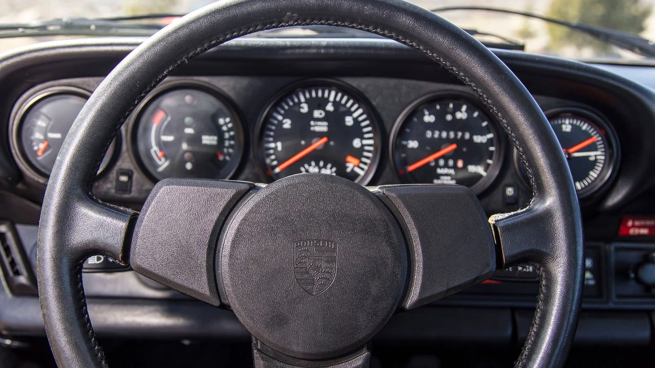 1978 Porsche 911 Carrera SC - Image 23 of 31
