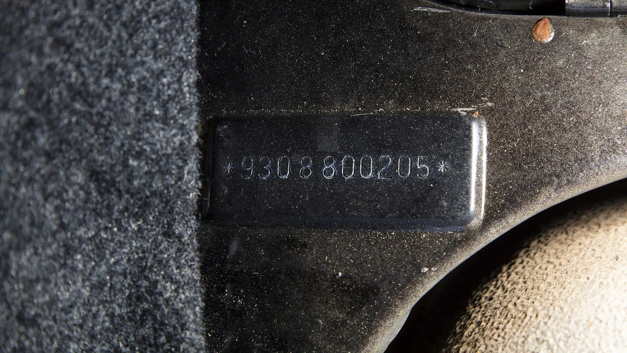 1978 Porsche 911 Carrera SC - Image 6 of 31