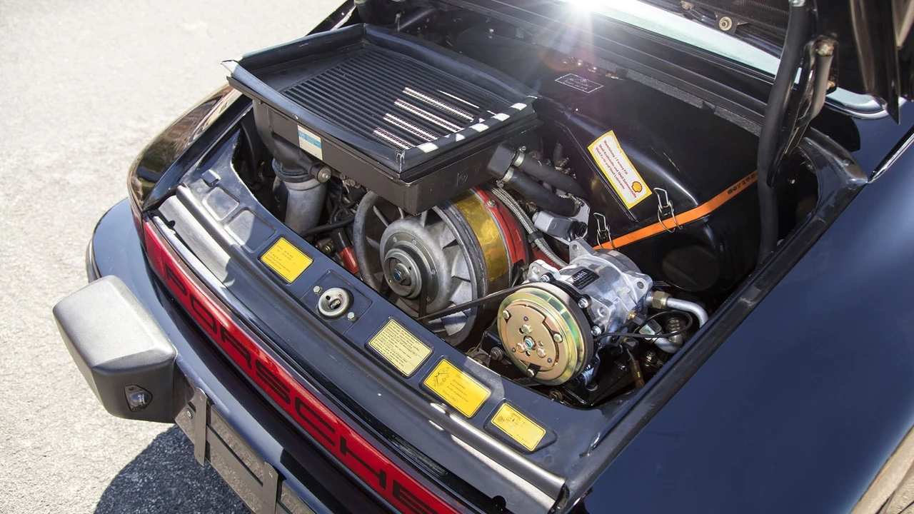 1978 Porsche 911 Carrera SC - Image 15 of 31