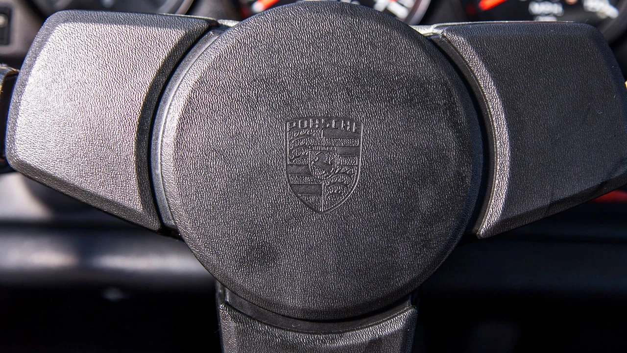 1978 Porsche 911 Carrera SC - Image 19 of 31