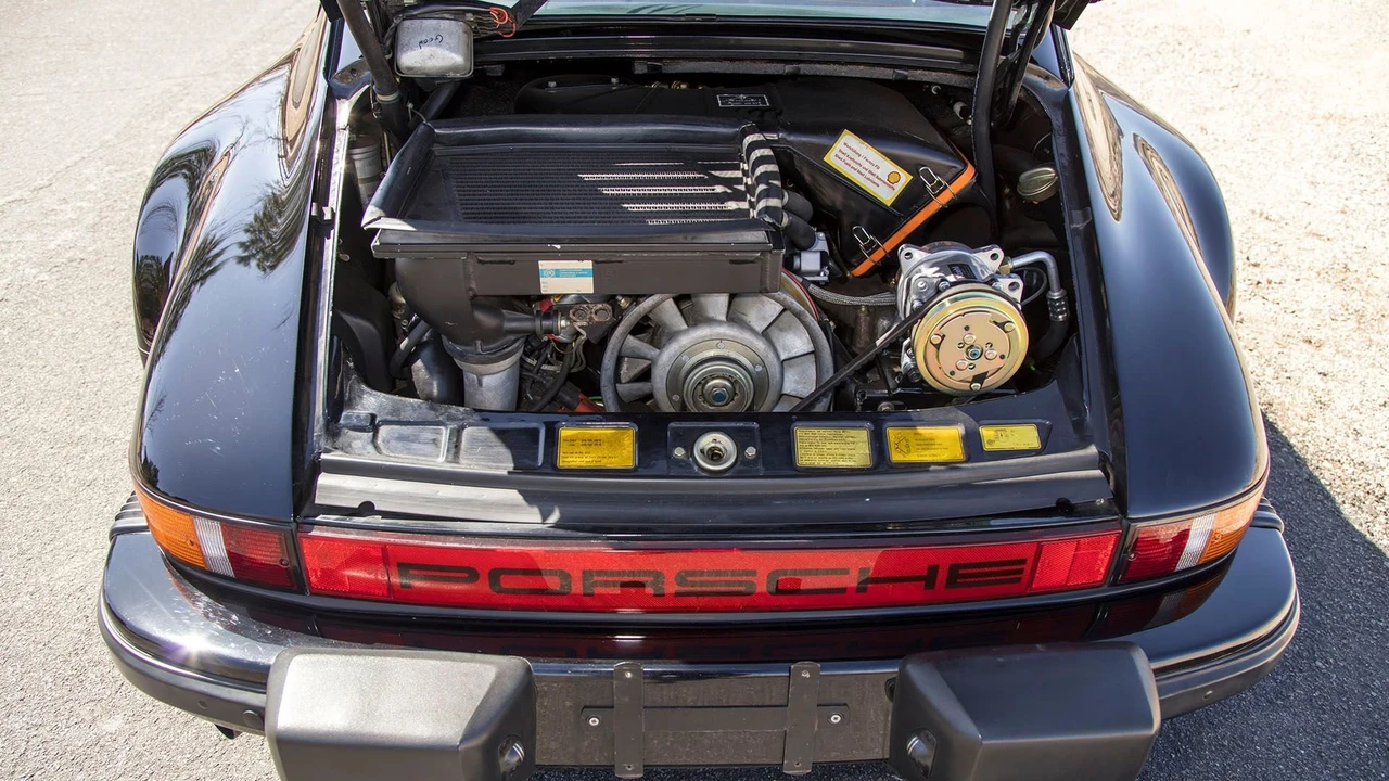 1978 Porsche 911 Carrera SC - Image 14 of 31