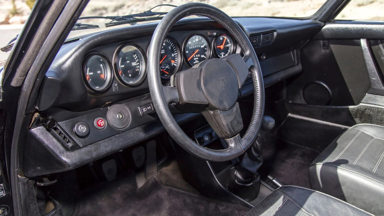 1978 Porsche 911 Carrera SC - Image 30 of 31