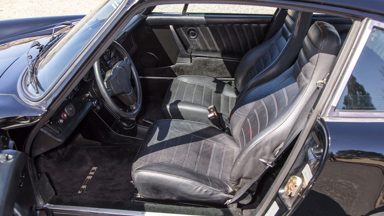 1978 Porsche 911 Carrera SC - Image 31 of 31