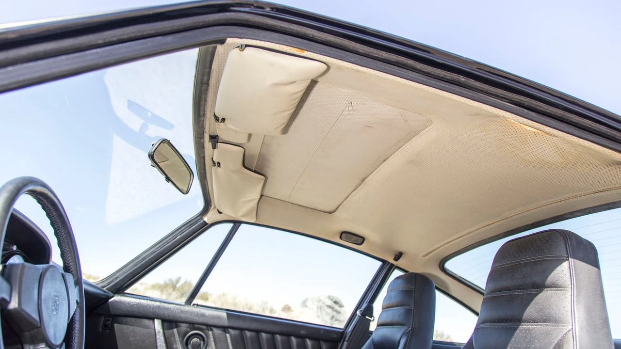 1978 Porsche 911 Carrera SC - Image 22 of 31