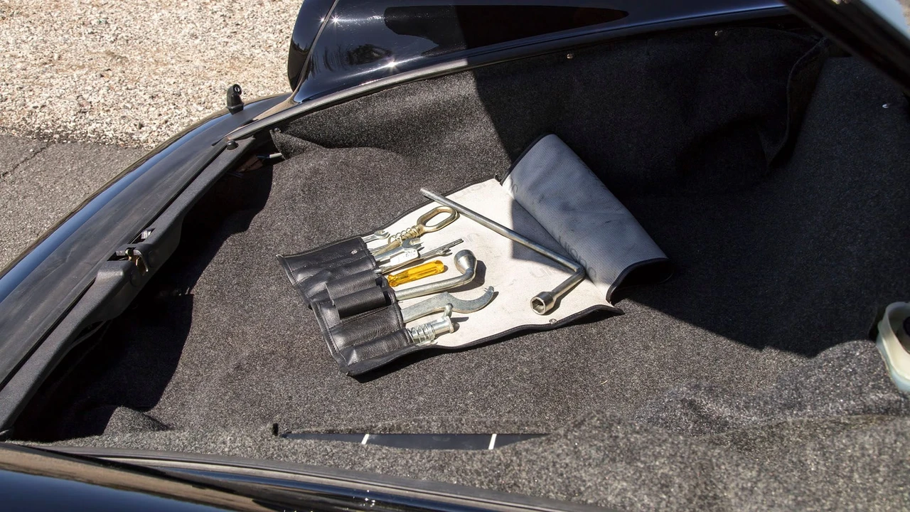 1978 Porsche 911 Carrera SC - Image 9 of 31