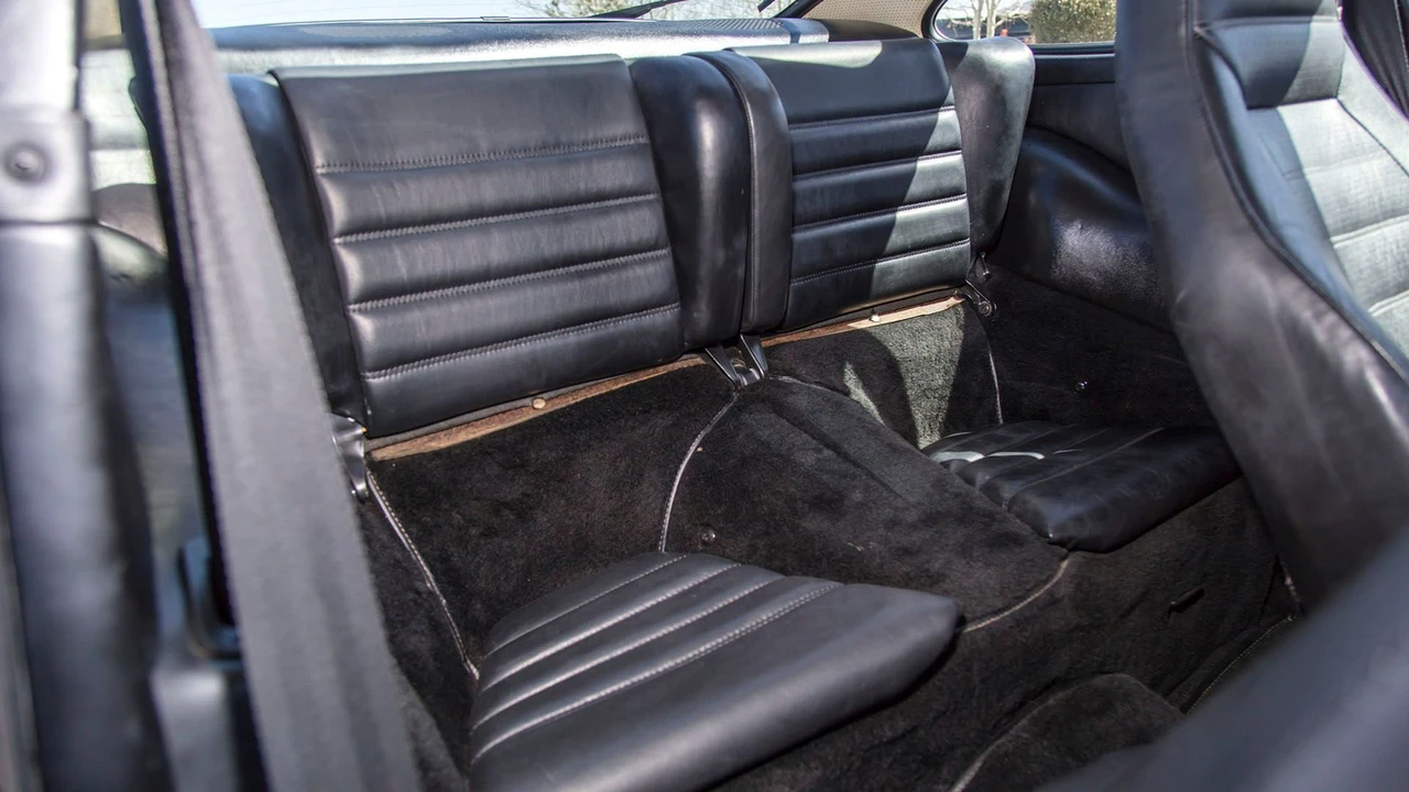1978 Porsche 911 Carrera SC - Image 26 of 31