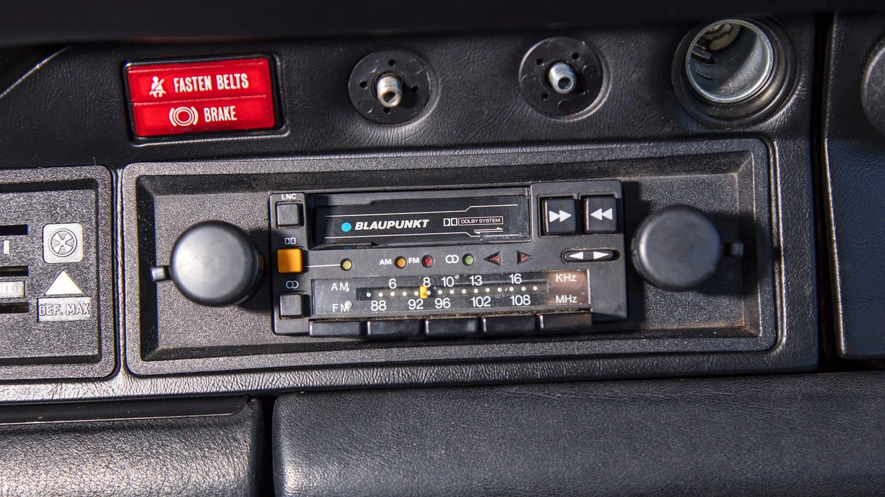 1978 Porsche 911 Carrera SC - Image 25 of 31