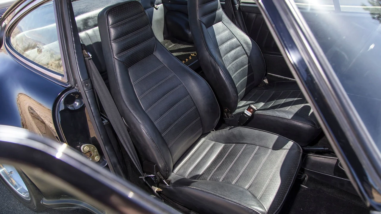 1978 Porsche 911 Carrera SC - Image 29 of 31
