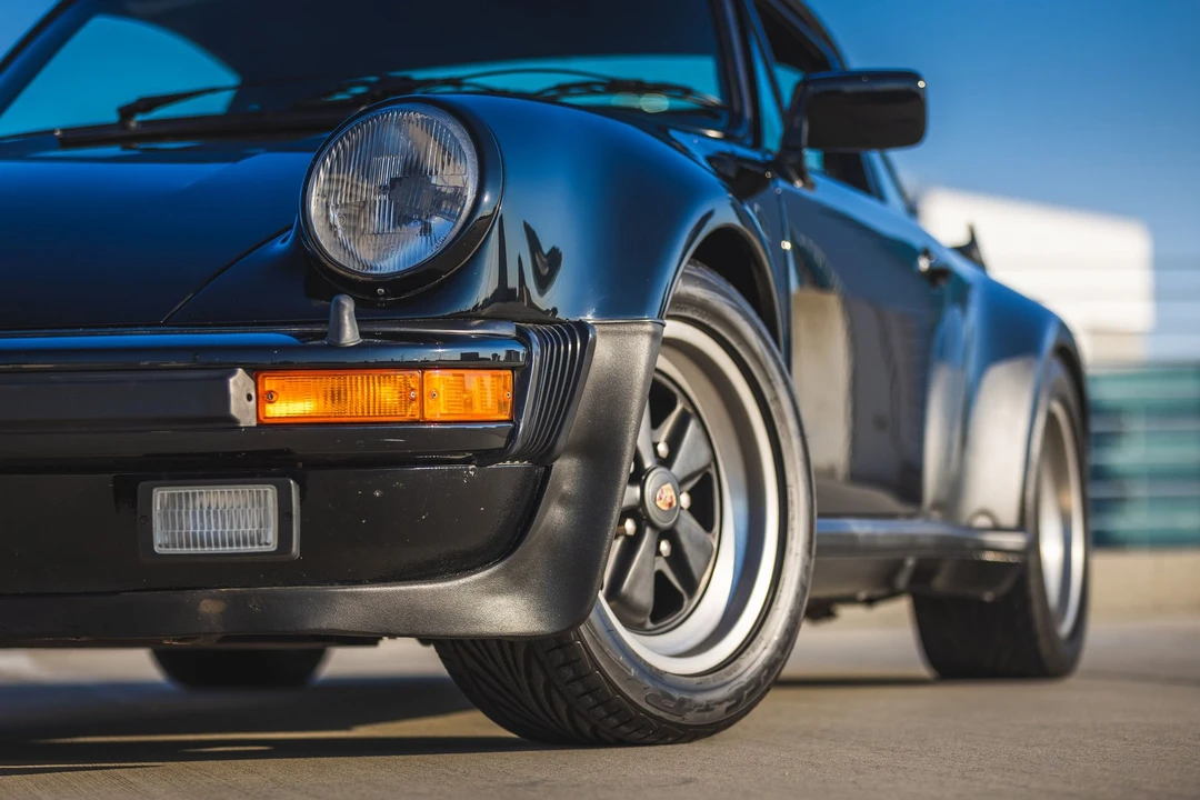 1978 Porsche 911 Carrera SC - Image 29 of 31