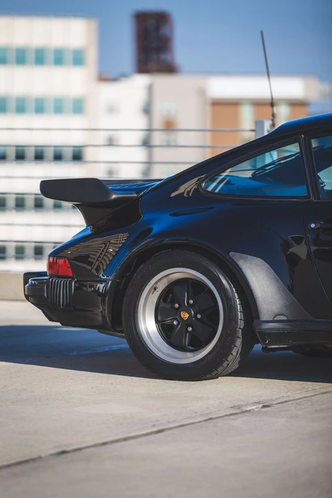 1978 Porsche 911 Carrera SC - Image 25 of 31