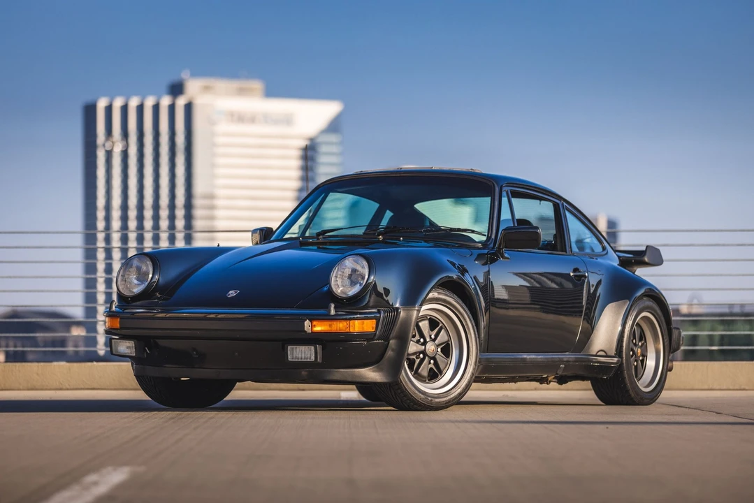 1978 Porsche 911 Carrera SC - Image 4 of 31