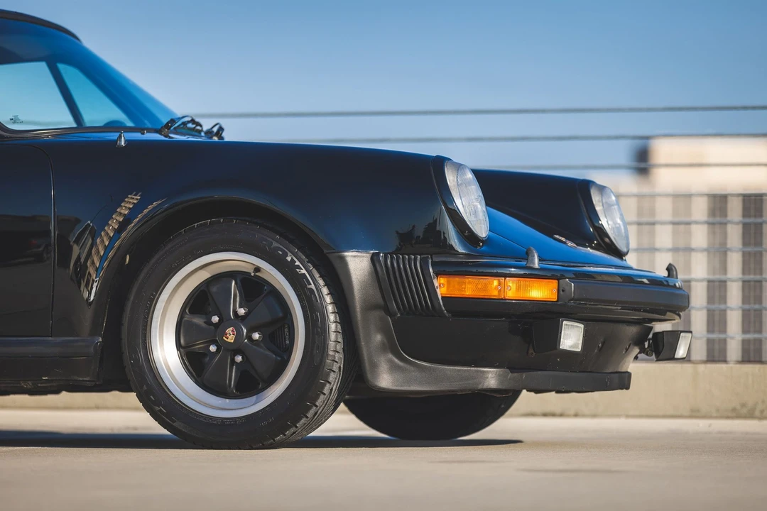1978 Porsche 911 Carrera SC - Image 27 of 31