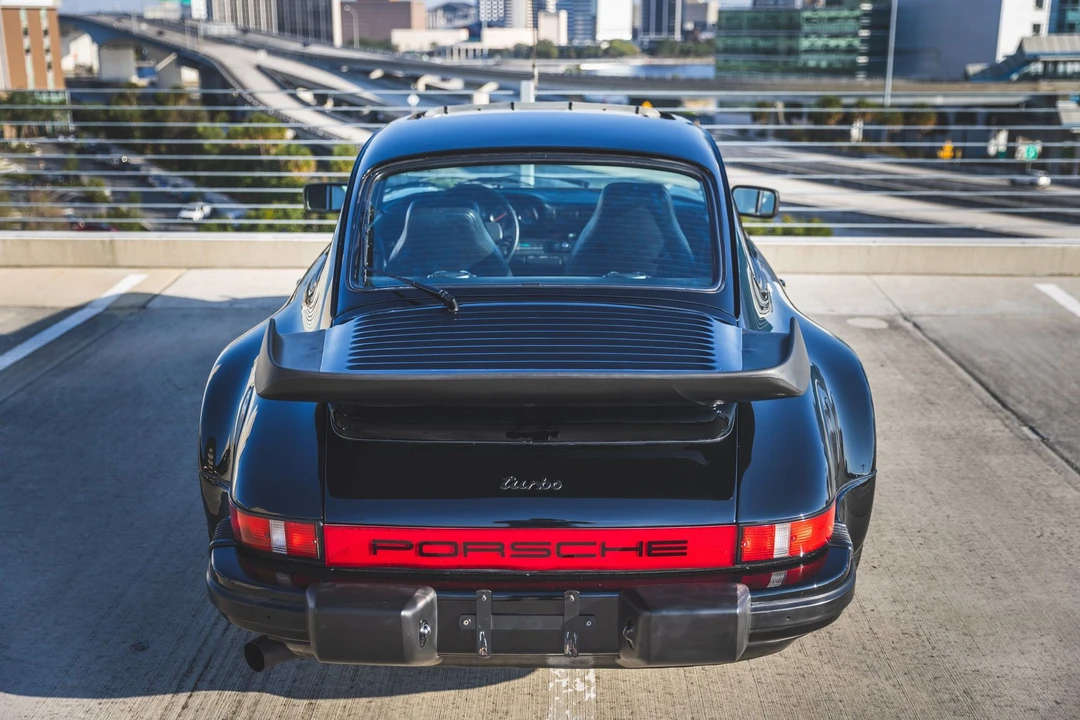 1978 Porsche 911 Carrera SC - Image 15 of 31