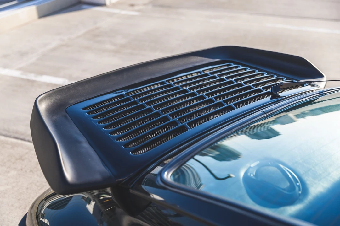 1978 Porsche 911 Carrera SC - Image 21 of 31