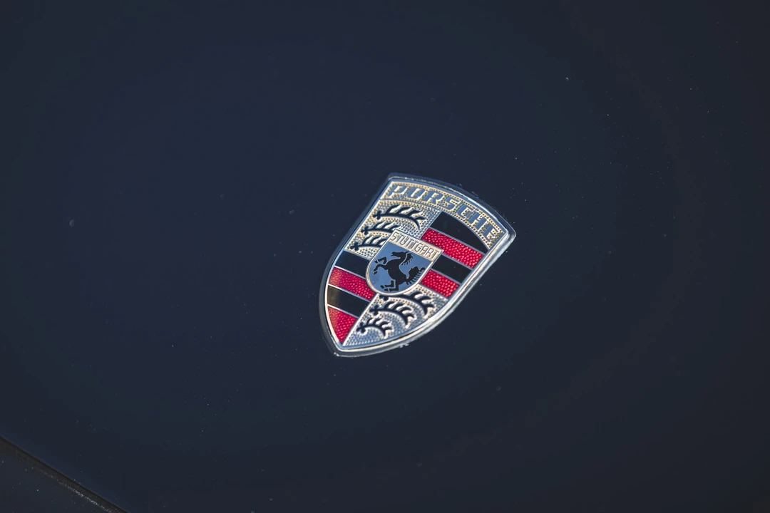 1978 Porsche 911 Carrera SC - Image 28 of 31