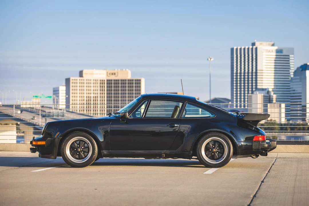 1978 Porsche 911 Carrera SC - Image 14 of 31