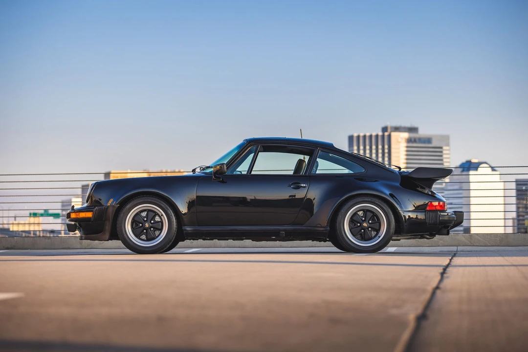 1978 Porsche 911 Carrera SC - Image 2 of 31