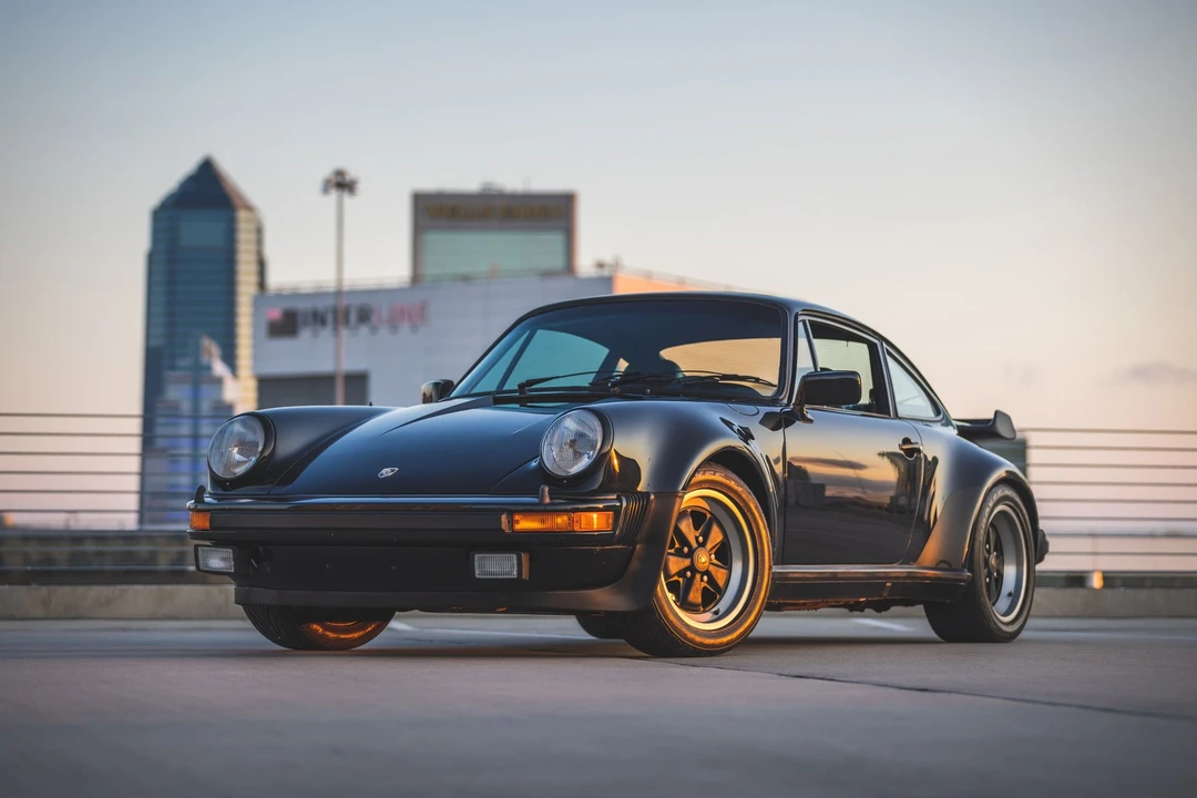 1978 Porsche 911 Carrera SC - Image 8 of 31