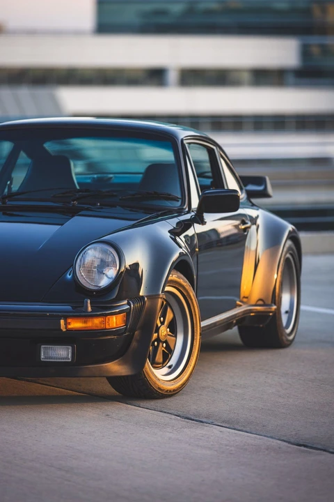1978 Porsche 911 Carrera SC - Image 20 of 31