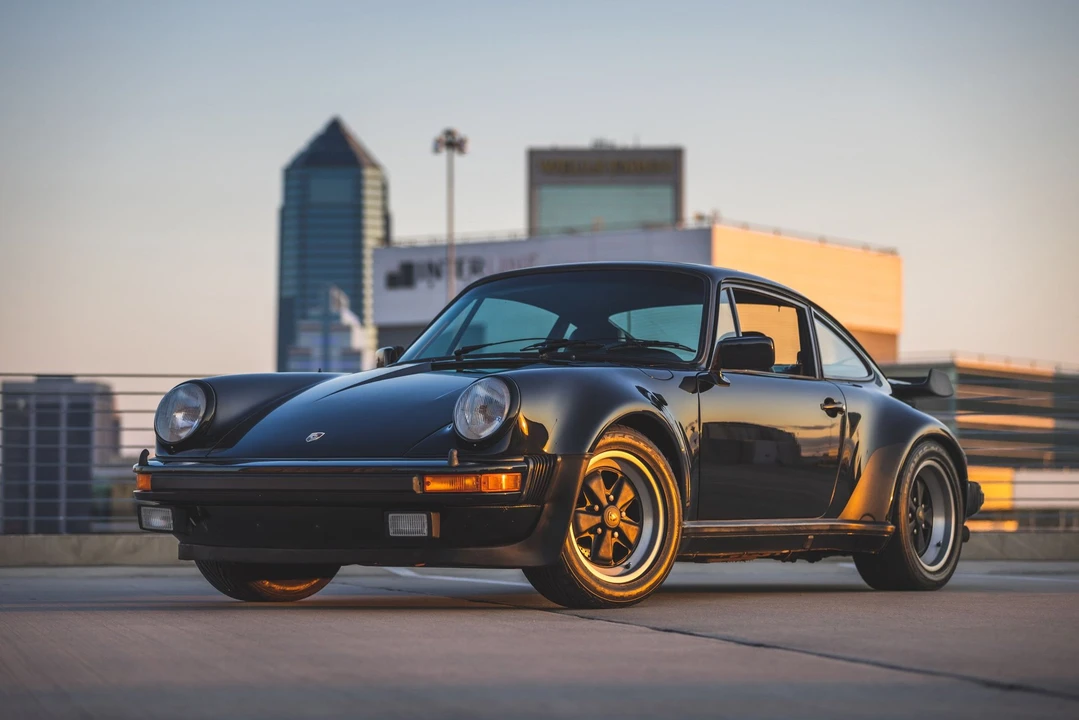 1978 Porsche 911 Carrera SC - Image 10 of 31