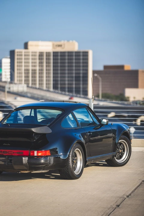 1978 Porsche 911 Carrera SC - Image 22 of 31