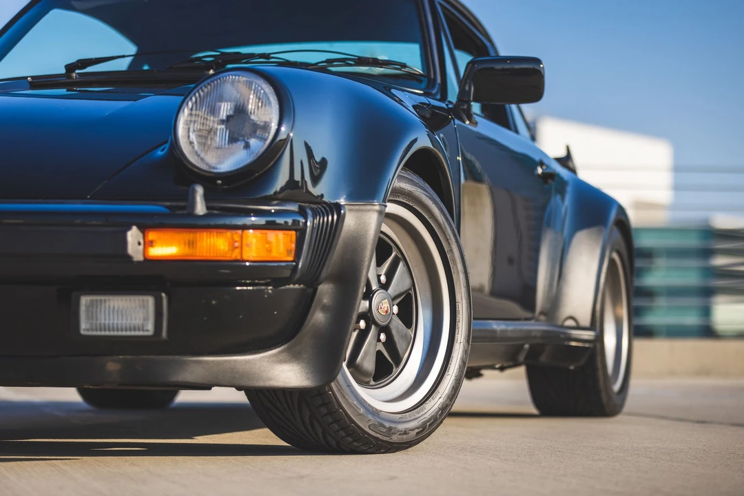 1978 Porsche 911 Carrera SC - Image 19 of 31