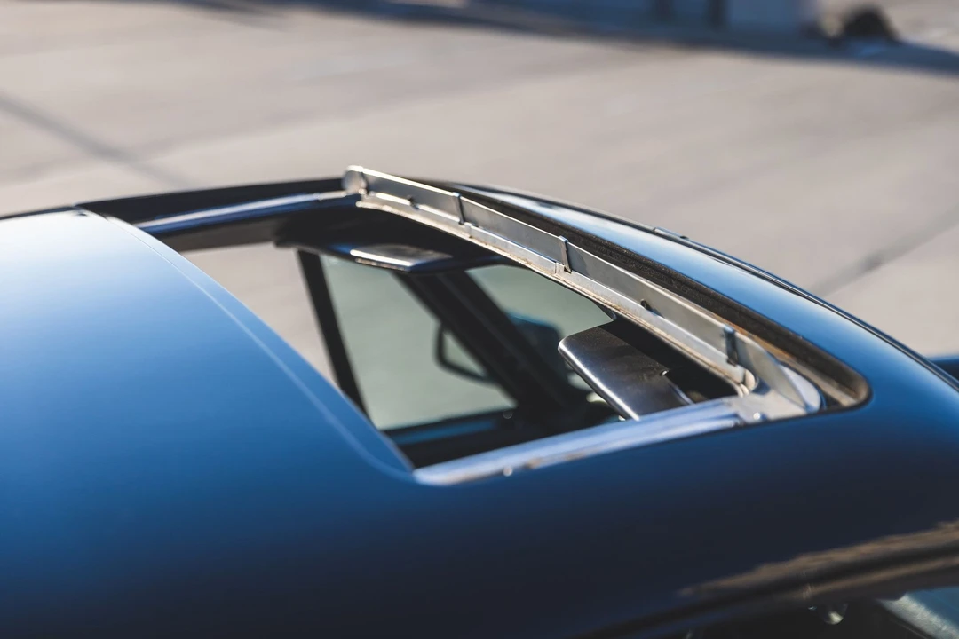1978 Porsche 911 Carrera SC - Image 18 of 31