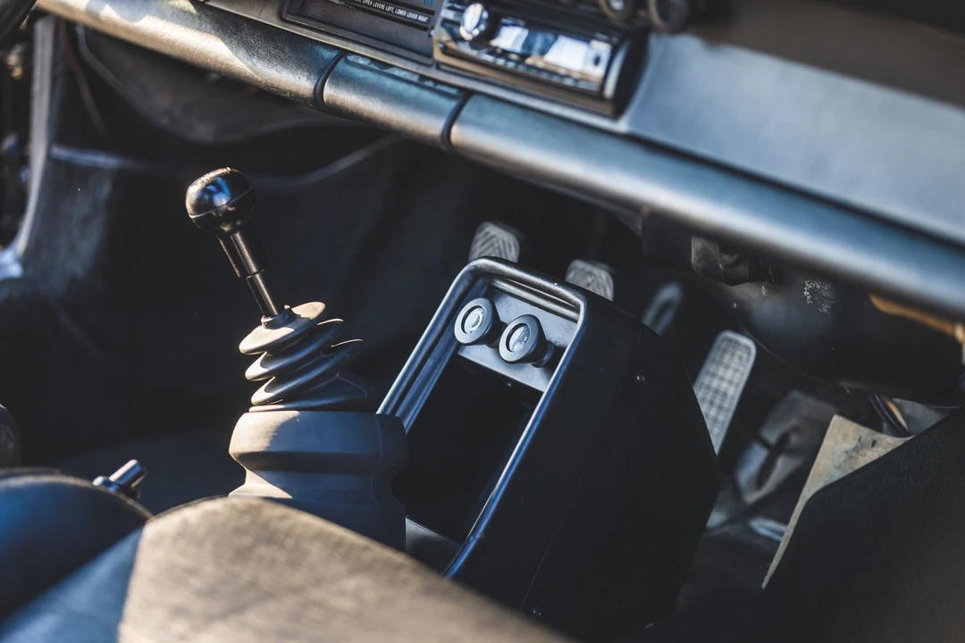 1978 Porsche 911 Carrera SC - Image 30 of 31