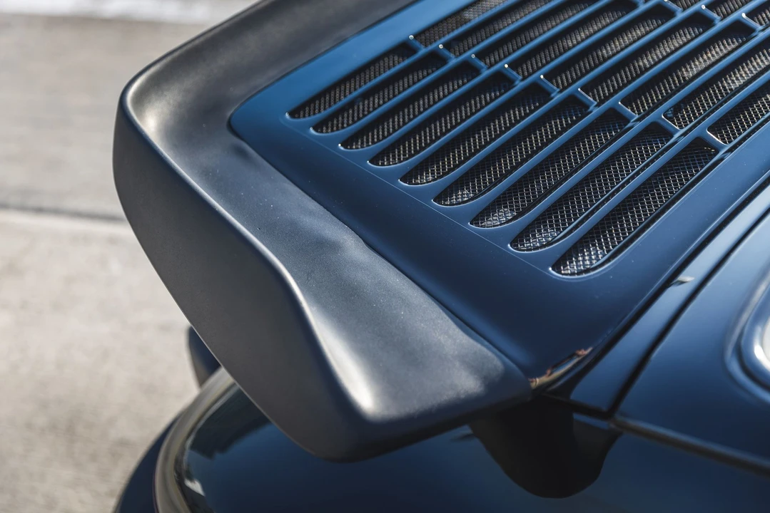 1978 Porsche 911 Carrera SC - Image 31 of 31