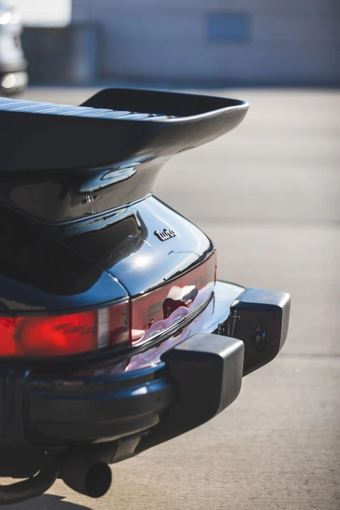 1978 Porsche 911 Carrera SC - Image 23 of 31