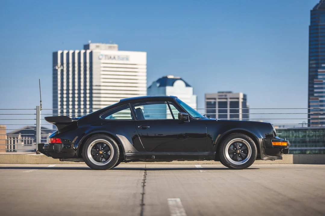 1978 Porsche 911 Carrera SC - Image 16 of 31
