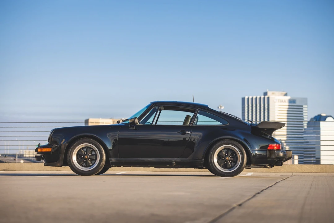 1978 Porsche 911 Carrera SC - Image 11 of 31