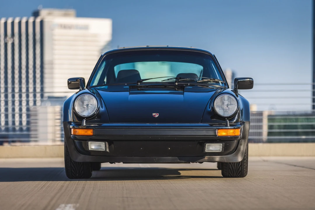 1978 Porsche 911 Carrera SC - Image 5 of 31