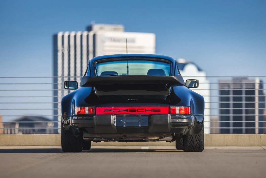 1978 Porsche 911 Carrera SC - Image 7 of 31