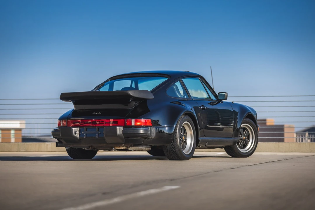 1978 Porsche 911 Carrera SC - Image 6 of 31