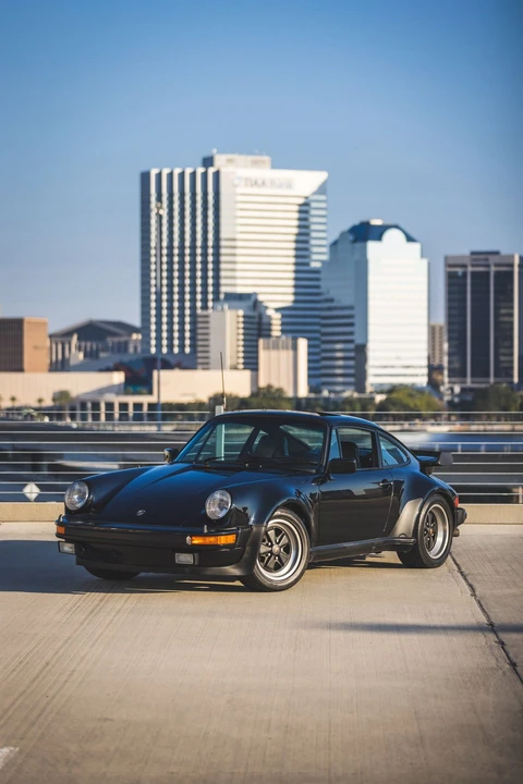 1978 Porsche 911 Carrera SC - Image 13 of 31