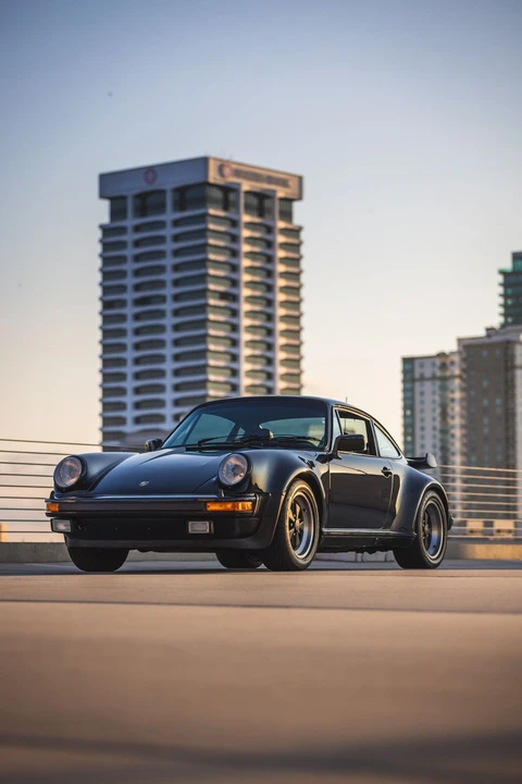1978 Porsche 911 Carrera SC - Image 3 of 31